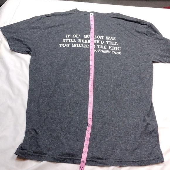 Letters from Jett men's large sized t shirt - Picture 7 of 8